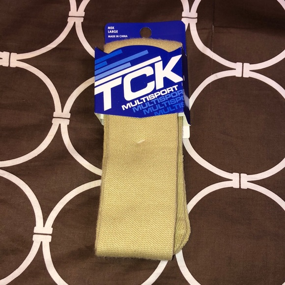 TCK Sports Socks - Picture 1 of 8